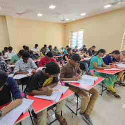 BHARATH COACHING CENTRE BHARATH COACHING CENTRE photo 4